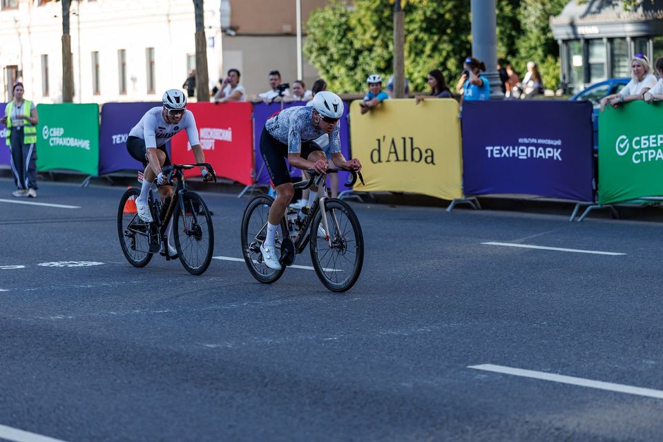 Фото 62b3129871ed44afa90bcabf27a69861 с события Cyclingrace Вечернее Садовое