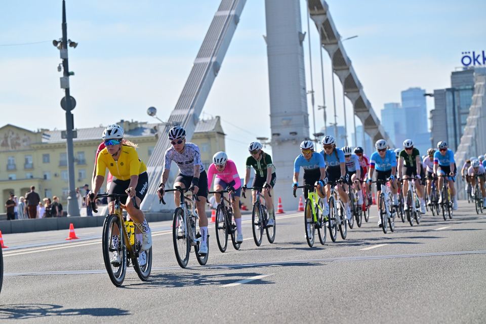 Фото 0189e8b67c404d7691d4ba9b6e46816e с события Cyclingrace Вечернее Садовое