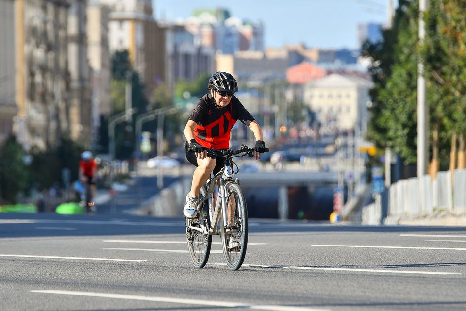 Фото 4d4a03ab5639462298a6f1e675d0d397 с события Cyclingrace Вечернее Садовое