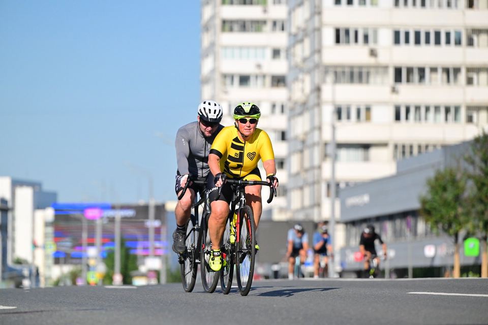 Фото 537149efa46346b7b8df5553ea227415 с события Cyclingrace Вечернее Садовое
