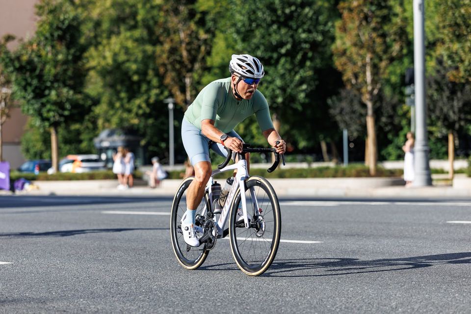 Фото dec47c0ffe26481495ab744be30124c9 с события Cyclingrace Вечернее Садовое