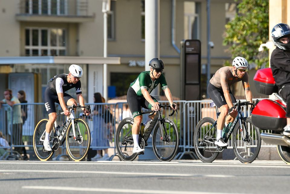 Фото 936216a6c4924adb96a8734132d97abe с события Cyclingrace Вечернее Садовое