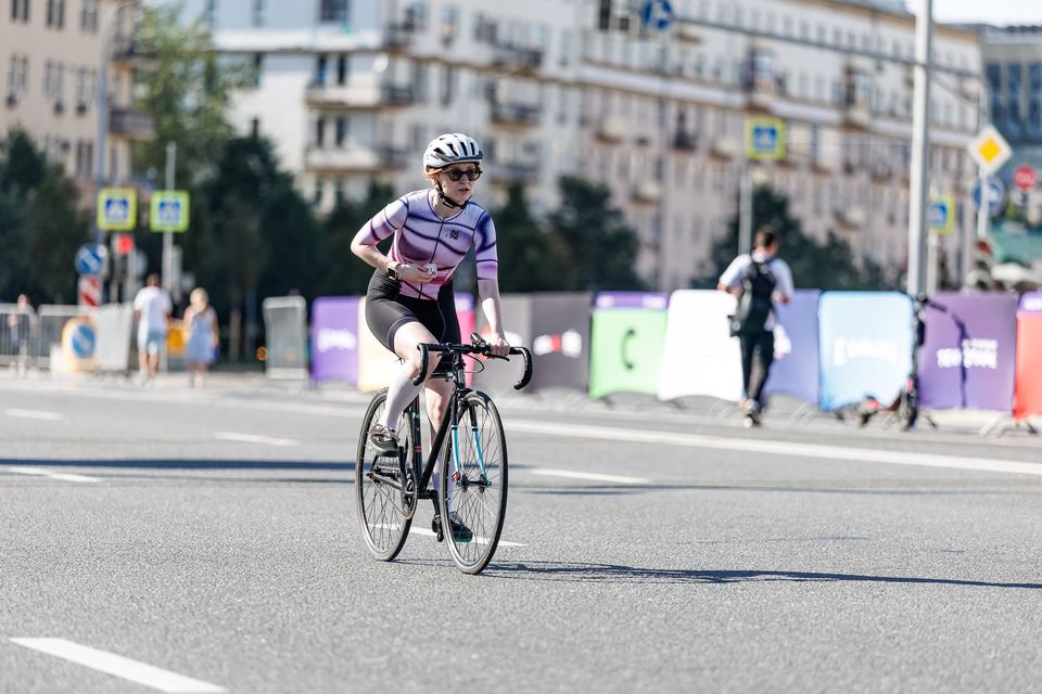 Фото f63d563e16d44599b234c1bc3a354400 с события Cyclingrace Вечернее Садовое