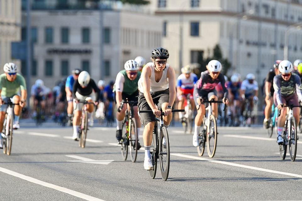 Фото d49ae4058d8e46ef8b1ef992060d5fe8 с события Cyclingrace Вечернее Садовое