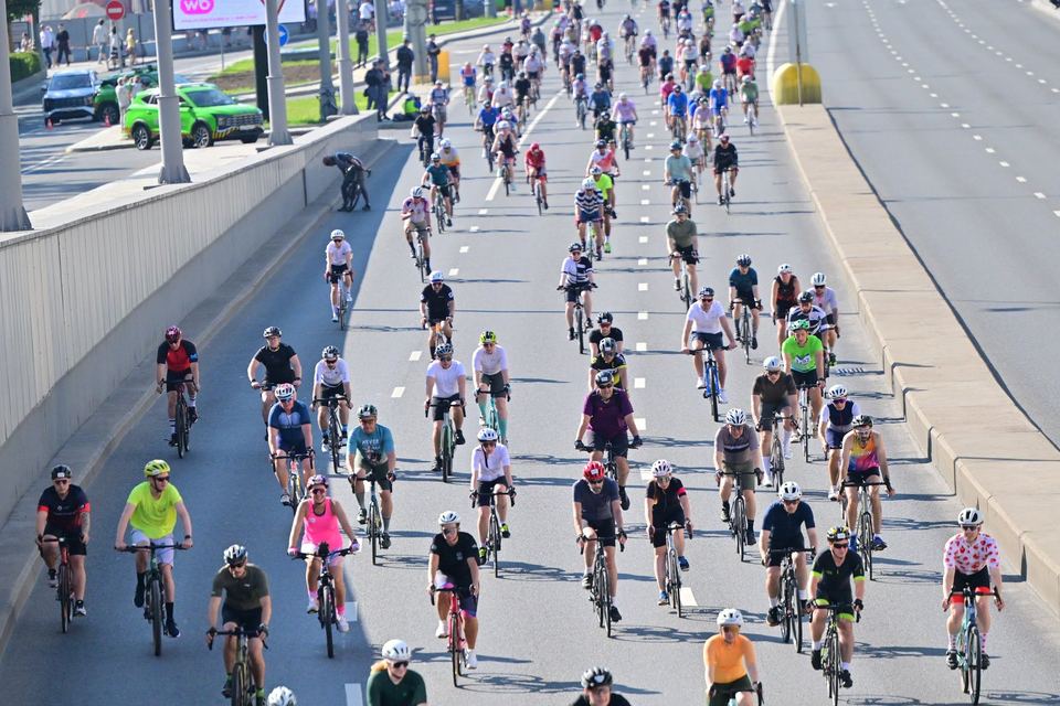 Фото 51c2a731ee214562b259724989b10830 с события Cyclingrace Вечернее Садовое
