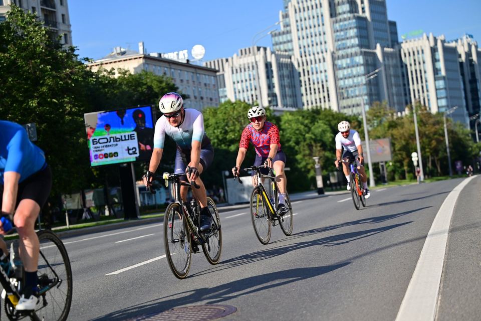 Фото f741ac4c1ebd4632b9fada03d873b0ed с события Cyclingrace Вечернее Садовое
