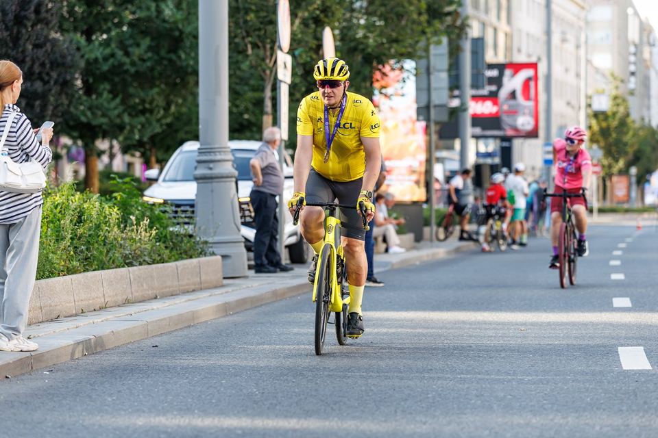 Фото 7cc07b1a26694efeb988adb3ef84d82b с события Cyclingrace Вечернее Садовое