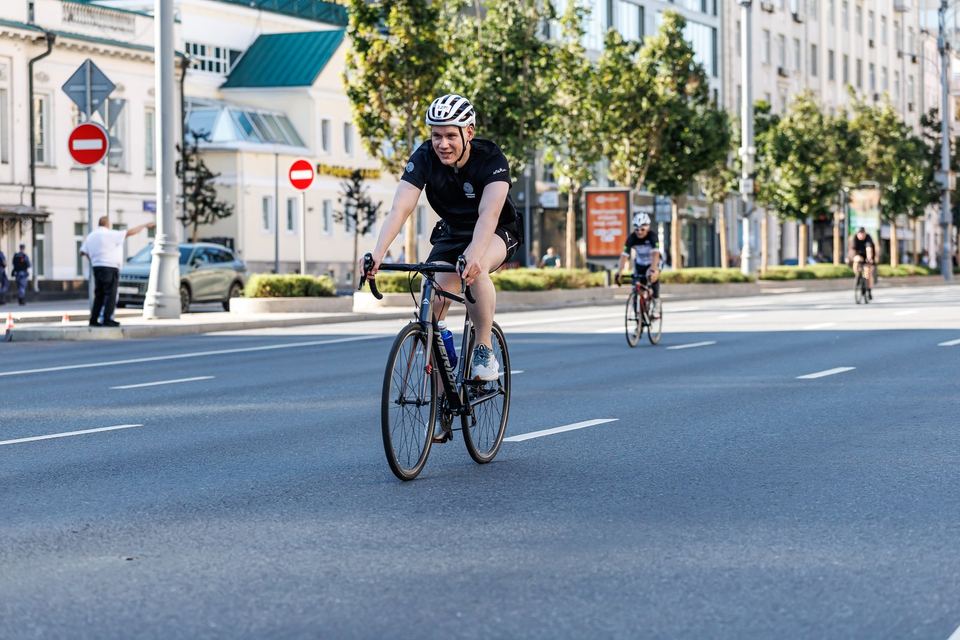 Фото 22759f42e66d411d98257b6031c261bb с события Cyclingrace Вечернее Садовое