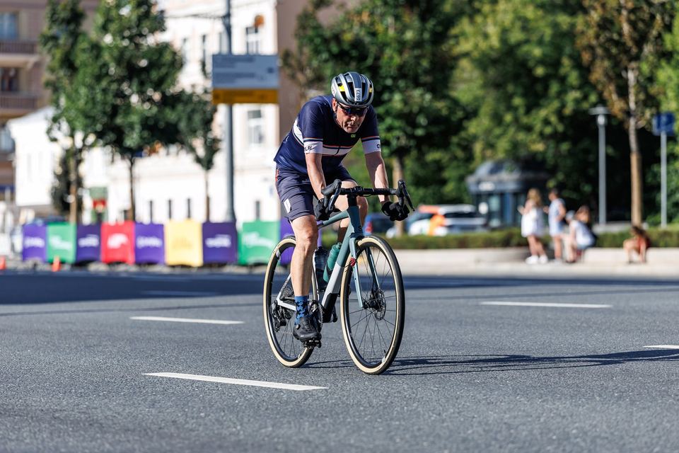 Фото e7462cda7e3742ff9d0662c1e5a75c55 с события Cyclingrace Вечернее Садовое