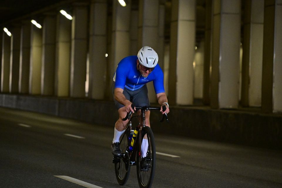 Фото b6fb6bf8dfe7493fa13d9242ce3aee96 с события Cyclingrace Вечернее Садовое