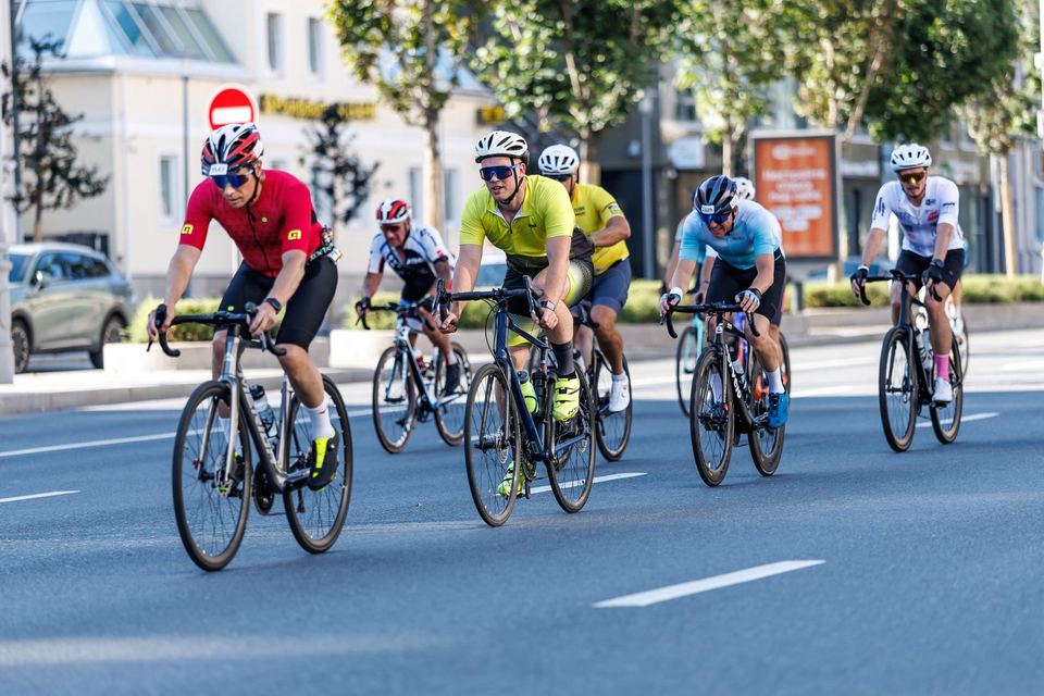 Фото 63cad750516041d5b061f76be4139117 с события Cyclingrace Вечернее Садовое