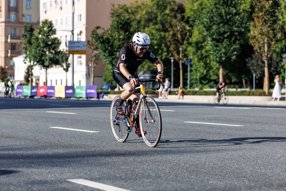Фото 2d2a50fba6bb4c93a29f23a00e903277 с события Cyclingrace Вечернее Садовое