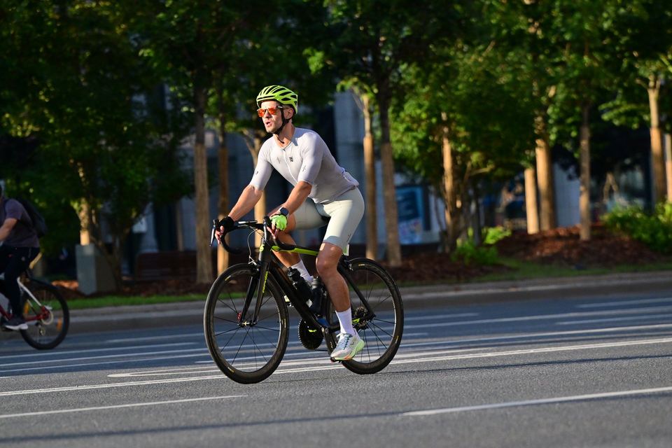 Фото 003e04ee08f24d51a158019a1aa439db с события Cyclingrace Вечернее Садовое