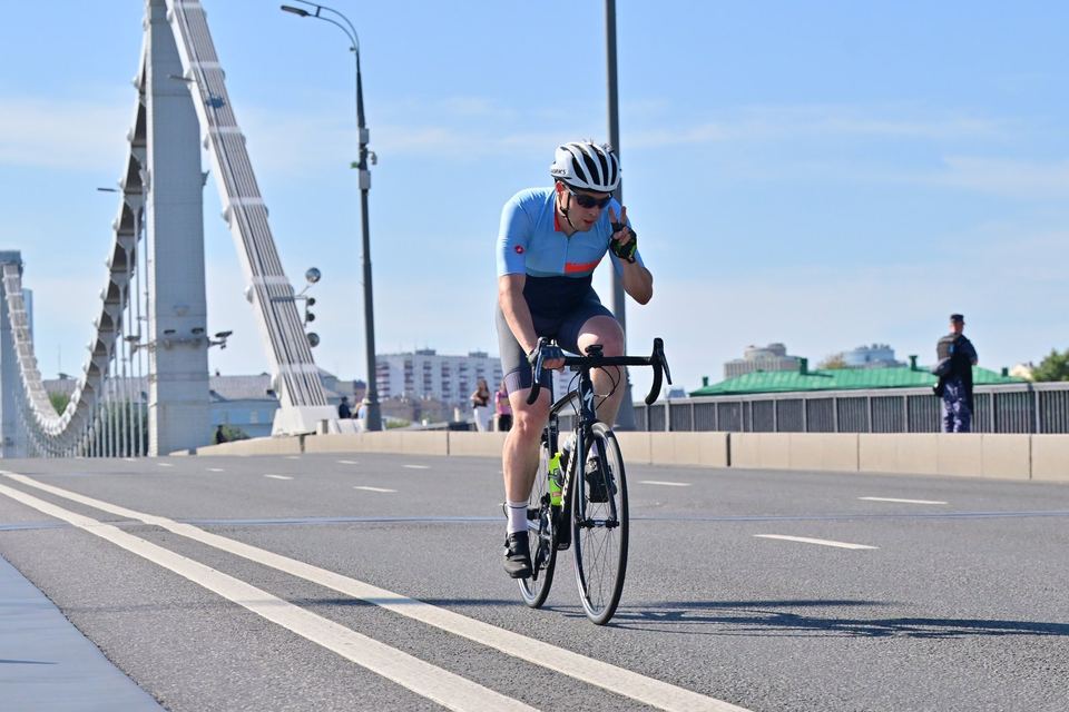 Фото caedab9d22b3460db6a1ed71f58bc835 с события Cyclingrace Вечернее Садовое