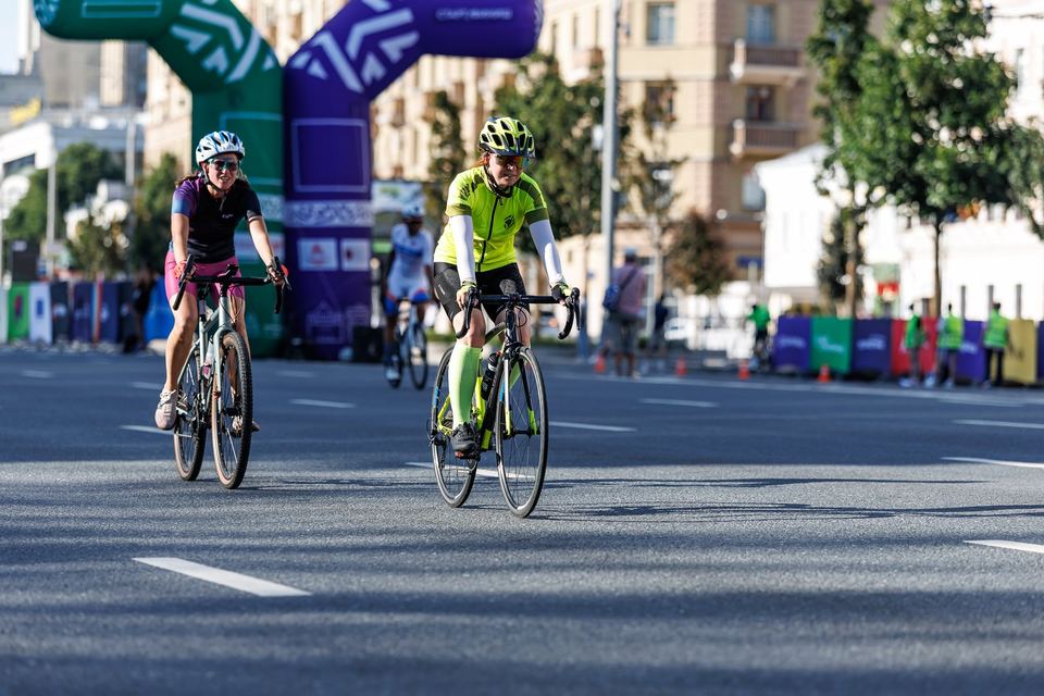 Фото 1c95dc2a64a2471fa268b6d0da799ef3 с события Cyclingrace Вечернее Садовое