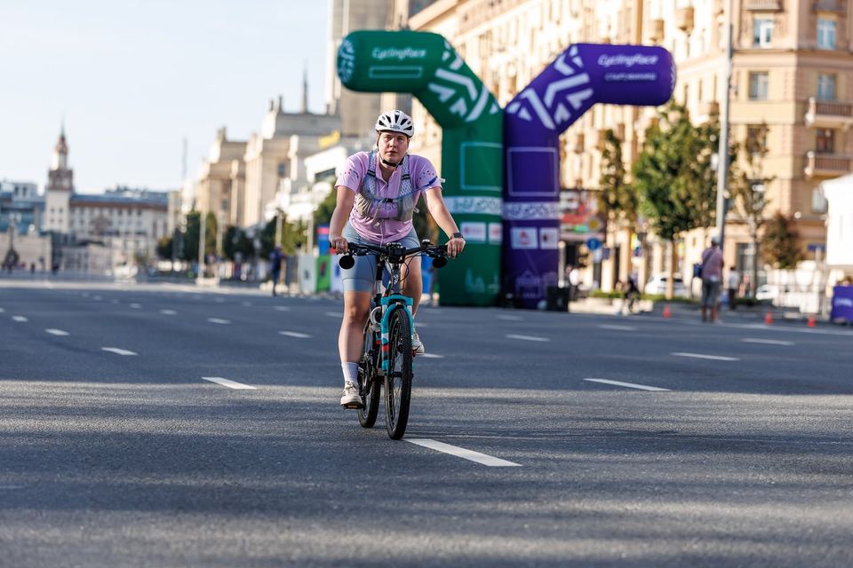 Фото 63b258fbbbff4d60a30800d1351e2272 с события Cyclingrace Вечернее Садовое