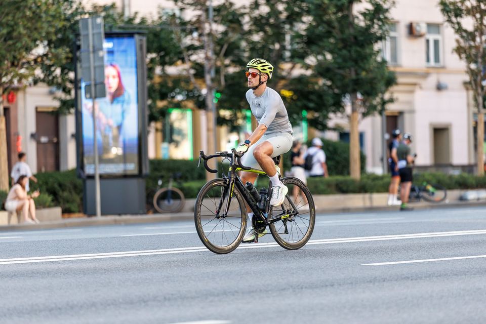 Фото 18888c22ad0f49fab873e06dbe1a8a44 с события Cyclingrace Вечернее Садовое