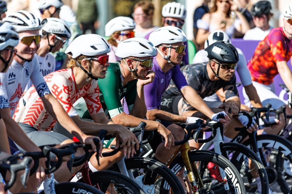 Фото 5901b3b078724154867954a456f759aa с события Cyclingrace Вечернее Садовое