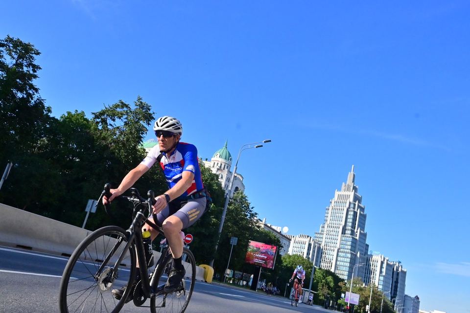 Фото c370c6a37a604280bc7a94c3877d47aa с события Cyclingrace Вечернее Садовое