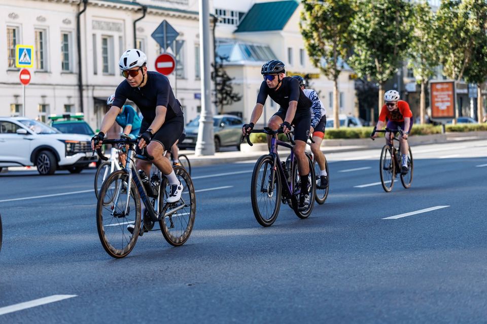 Фото 554eada5d1174180a9b1f1f23e5dc3c4 с события Cyclingrace Вечернее Садовое
