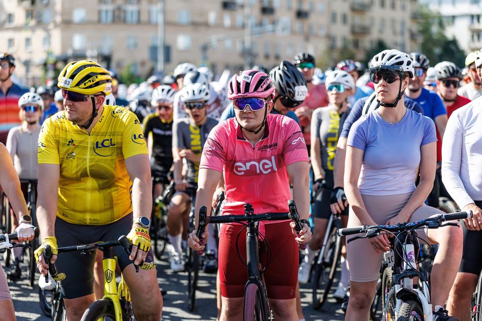 Фото a27215e59d6a4459b7e0b9b69a92dedb с события Cyclingrace Вечернее Садовое