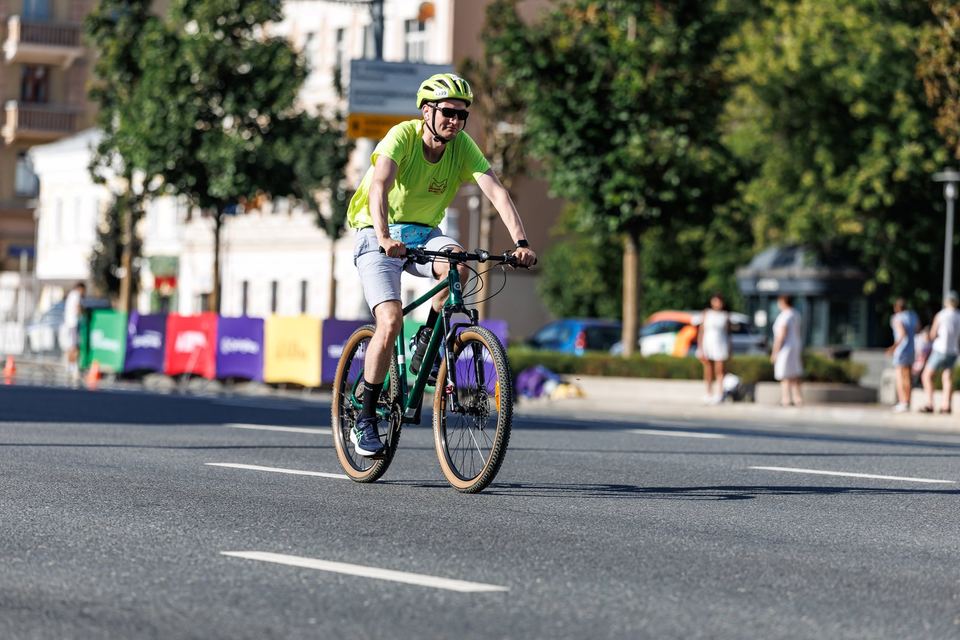 Фото 125c61a32ae748dcab66e7094c975ae8 с события Cyclingrace Вечернее Садовое