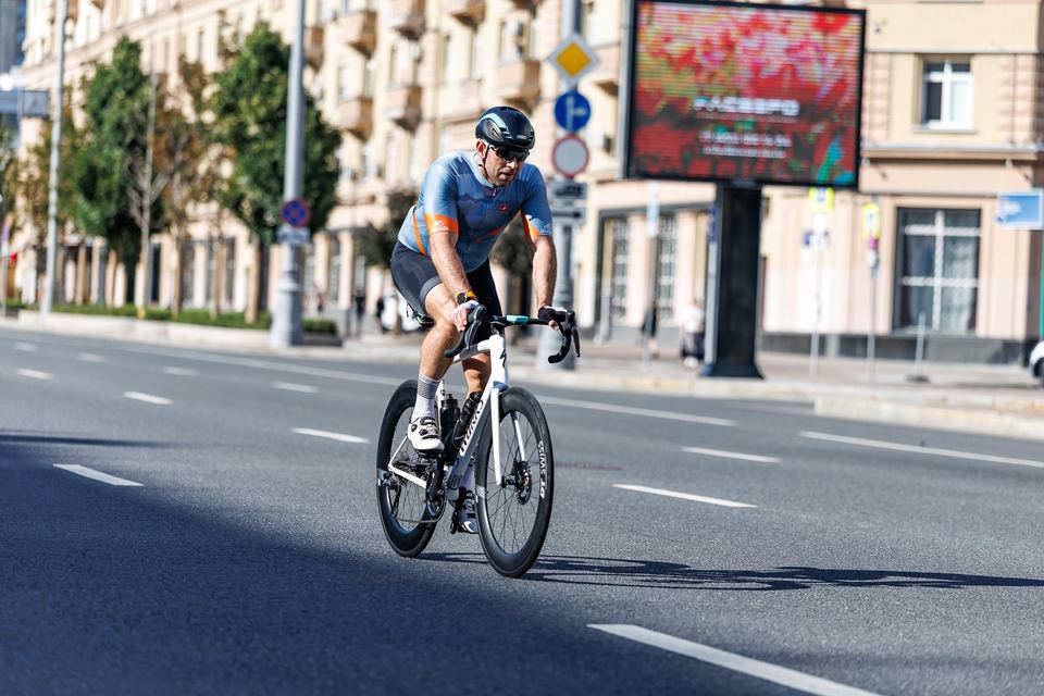 Фото 65d6acaedcd544b198d0dcebd2bea6d8 с события Cyclingrace Вечернее Садовое