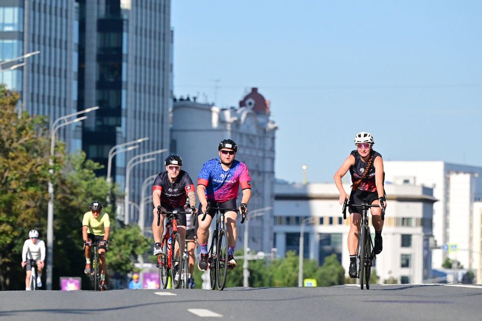 Фото f954b977f1164724bf5fc4d4a1b37cec с события Cyclingrace Вечернее Садовое