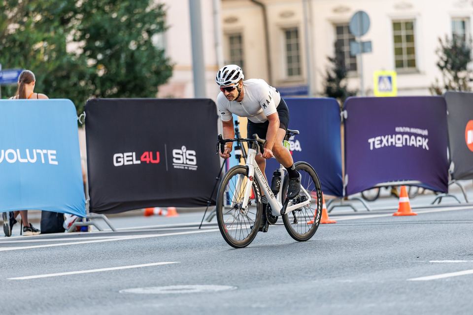 Фото 2145693cabe74da0b1cf6067c13d59fb с события Cyclingrace Вечернее Садовое