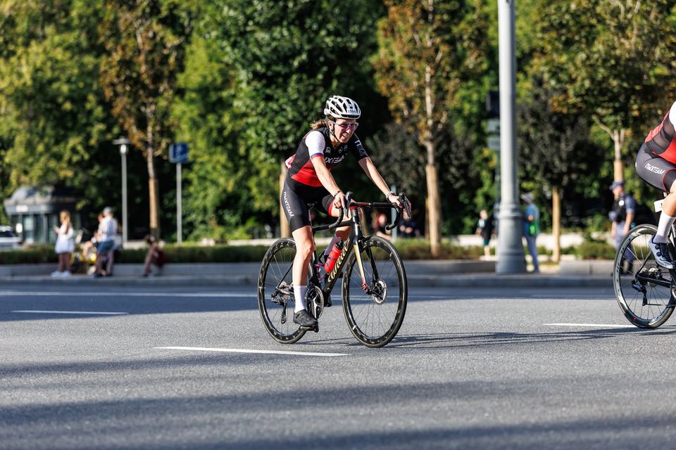 Фото 1ea1b55dcaa343aa8375a7068b66d344 с события Cyclingrace Вечернее Садовое