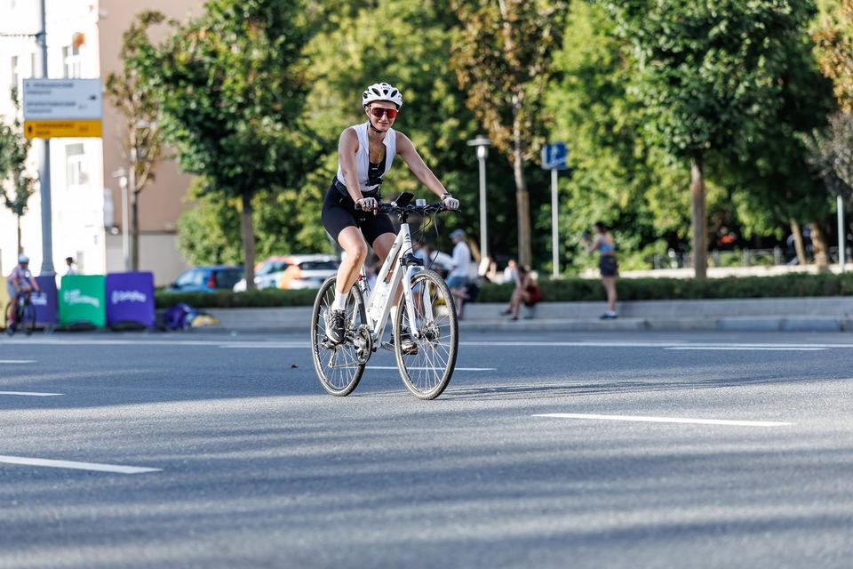 Фото 5dad25a1289348ed9b57c27f876ca7e6 с события Cyclingrace Вечернее Садовое