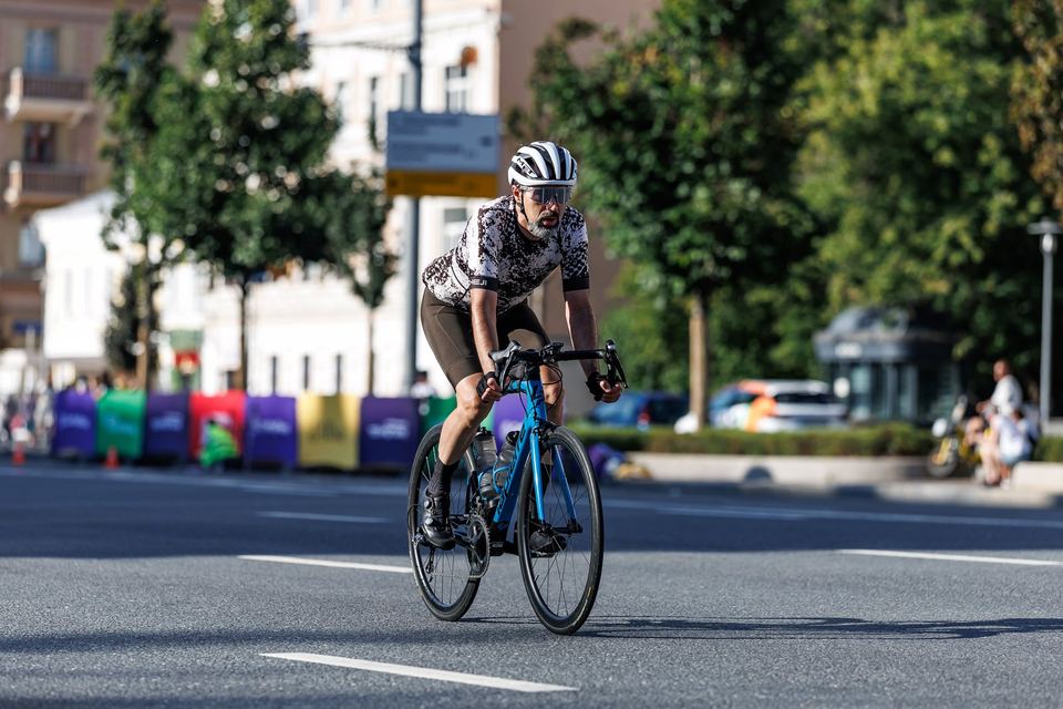Фото 06a287974fc74d739c031bf25781f128 с события Cyclingrace Вечернее Садовое