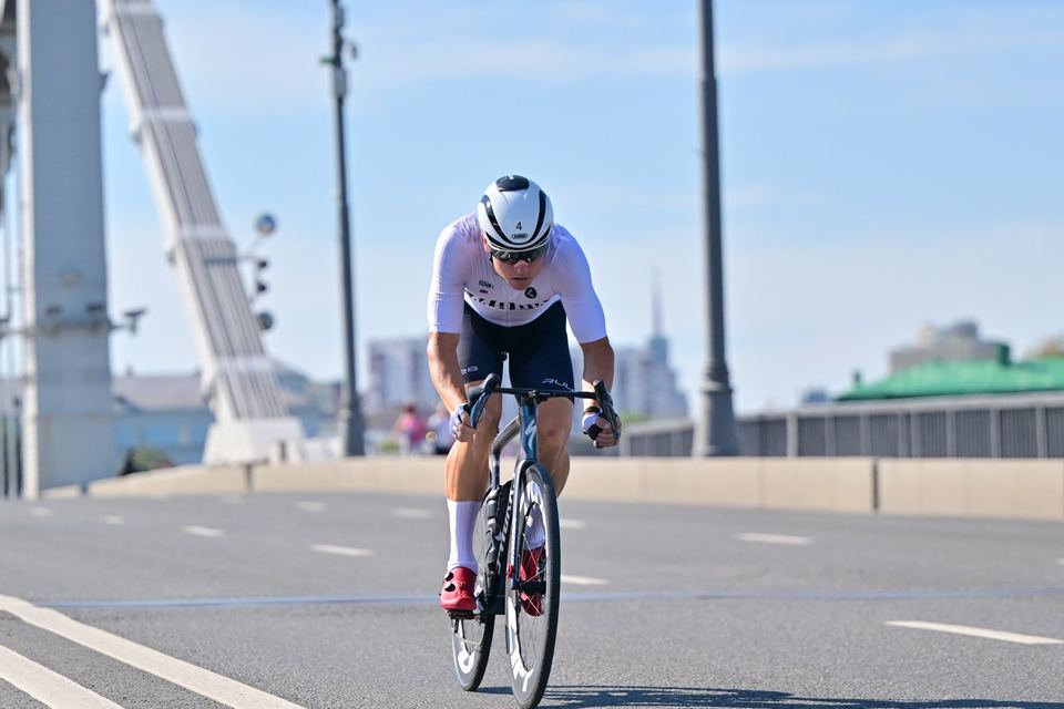 Фото 05f818087424413683505c1265084544 с события Cyclingrace Вечернее Садовое