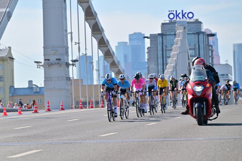 Фото 08df2e1cb4134a5d90ac90dda75a0d0f с события Cyclingrace Вечернее Садовое