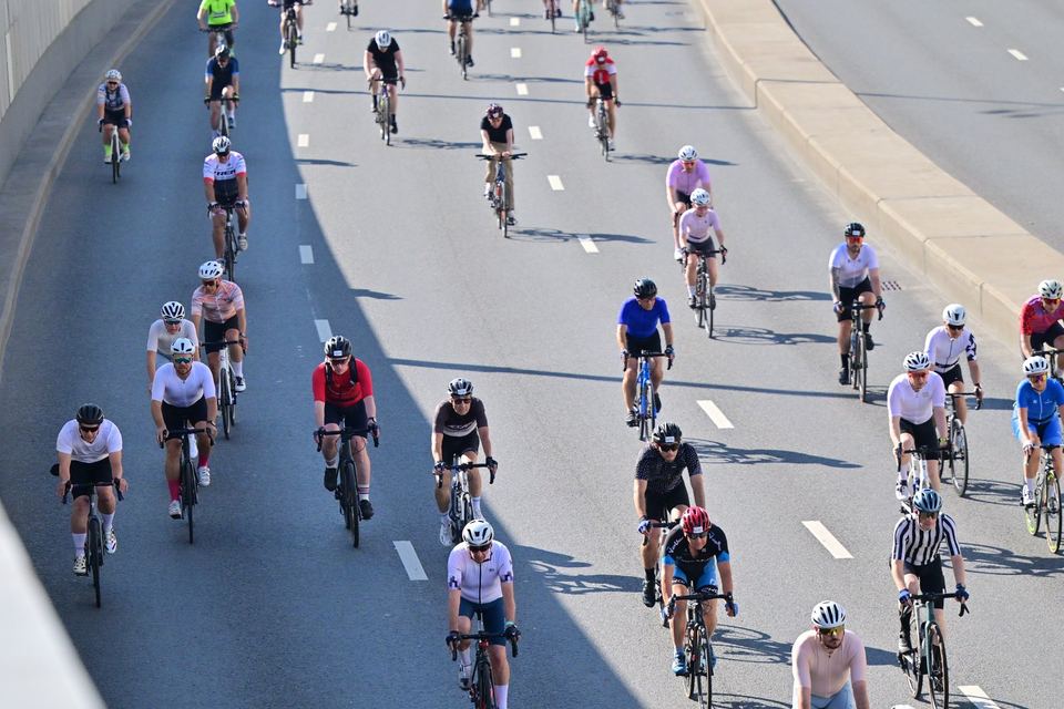 Фото 6a24b322e81047e5b9cd68c037015dfa с события Cyclingrace Вечернее Садовое