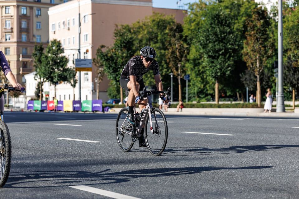 Фото 896c063f92fb4f86bf780d73290943d1 с события Cyclingrace Вечернее Садовое