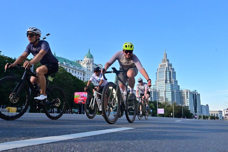 Фото 27267b334a774d37a54cb2c3afcafd54 с события Cyclingrace Вечернее Садовое