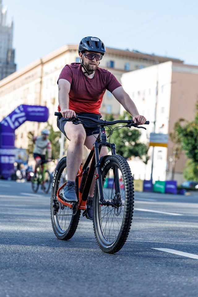 Фото 857e0bbc060c41afae5c66de05819bac с события Cyclingrace Вечернее Садовое