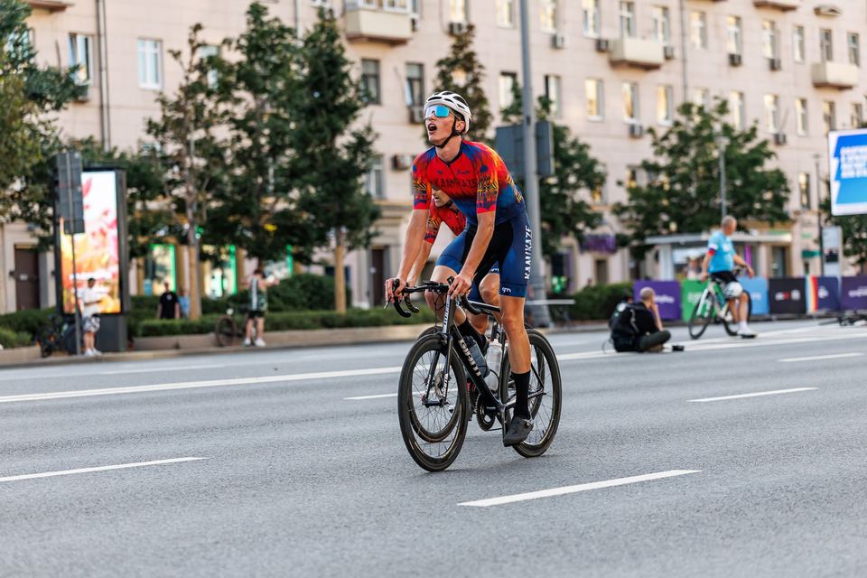 Фото 0df0a92be97a4797be7cf8718207aeb4 с события Cyclingrace Вечернее Садовое