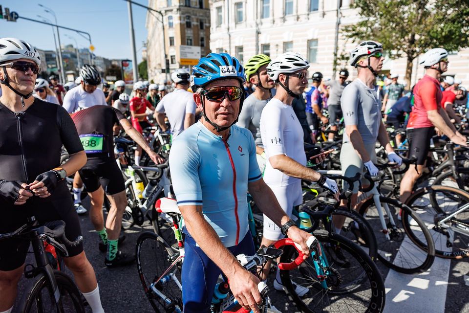 Фото a38112cdfd1e4a86a11c8285b181d6b8 с события Cyclingrace Вечернее Садовое