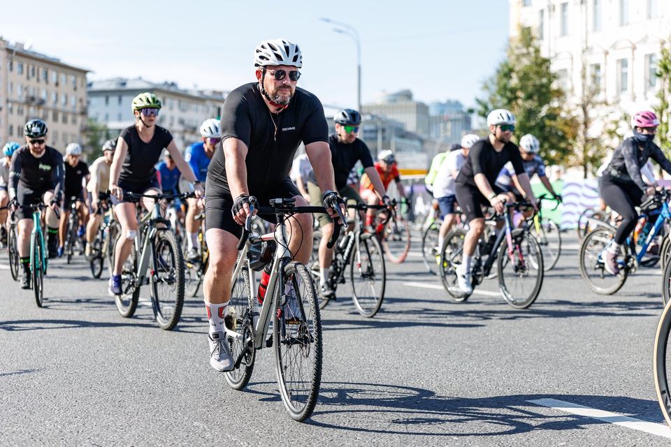 Фото c52bf6079b1a482cab3a46394019c938 с события Cyclingrace Вечернее Садовое