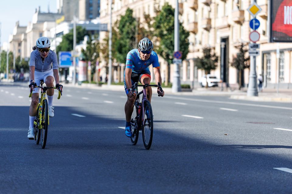 Фото bb4c2c8f46de4a879c9f05914a2eef22 с события Cyclingrace Вечернее Садовое