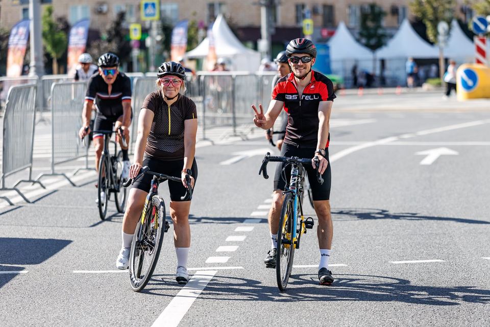 Фото 934c7b80984244af9c15ab499fdba478 с события Cyclingrace Вечернее Садовое