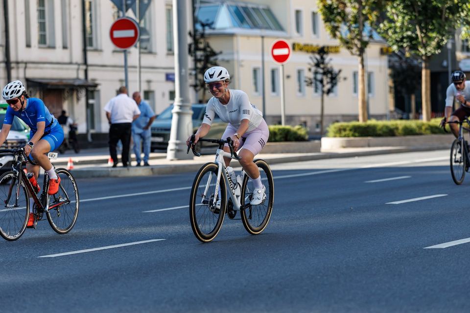 Фото a5f2be9461d34472bed34d0cdc783901 с события Cyclingrace Вечернее Садовое