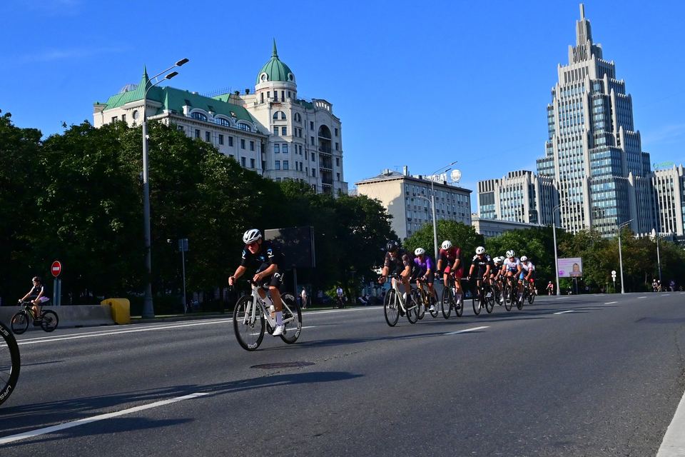 Фото 78d993a2f60b420893ca20b1ef153eed с события Cyclingrace Вечернее Садовое