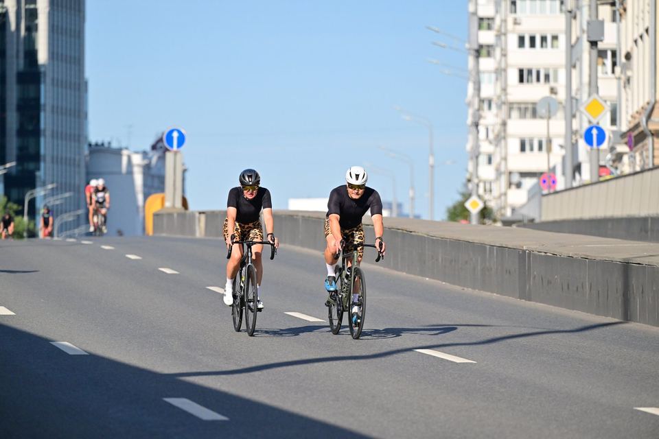 Фото 684bb84f46834d8a8a99625e6a33a88d с события Cyclingrace Вечернее Садовое