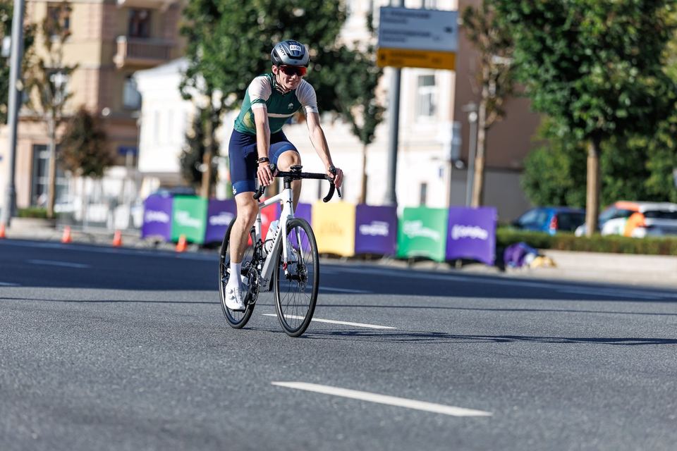 Фото 091457af579d4afc9d4b90b1e6a287b5 с события Cyclingrace Вечернее Садовое