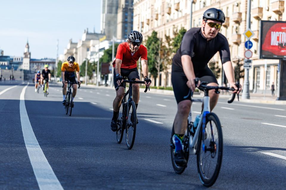 Фото d180e331b27443b4bb977bbbe00e29b0 с события Cyclingrace Вечернее Садовое