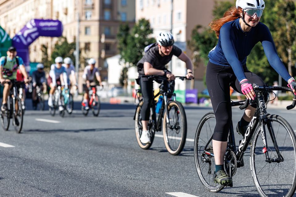 Фото 678ec8e0206b4a98850eec0c6fae00c9 с события Cyclingrace Вечернее Садовое