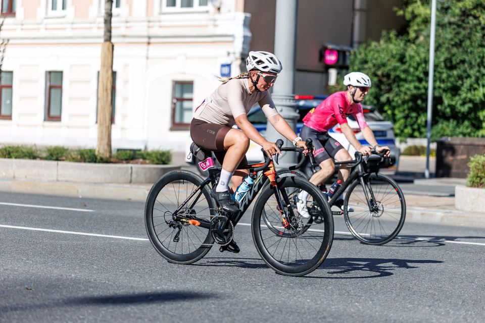 Фото 6aaa0d1fec3c4657a4d825150910488d с события Cyclingrace Вечернее Садовое